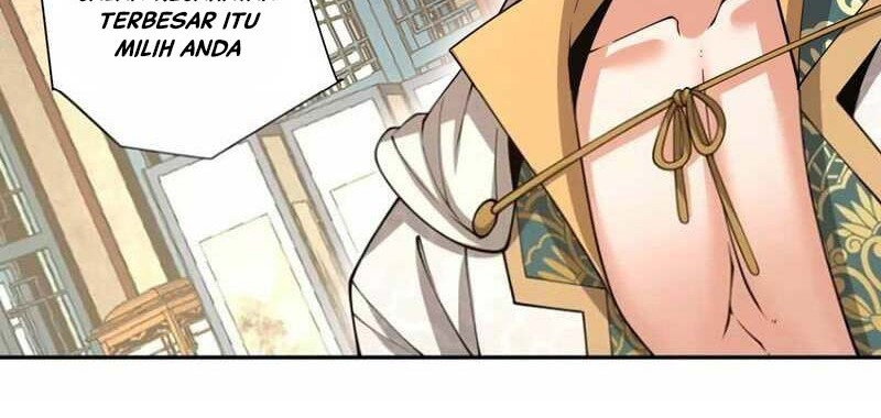 My Disciples Are All Big Villains Chapter 198 Gambar 23