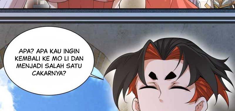 My Disciples Are All Big Villains Chapter 198 Gambar 25