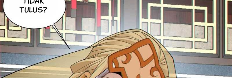 My Disciples Are All Big Villains Chapter 198 Gambar 3