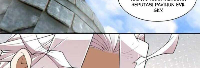 My Disciples Are All Big Villains Chapter 198 Gambar 7