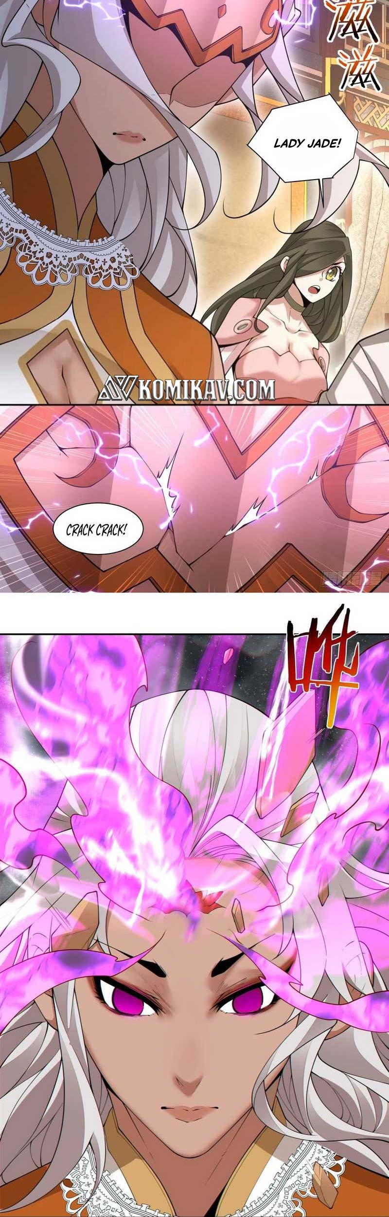 My Disciples Are All Big Villains Chapter 198 Gambar 12