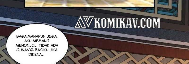 My Disciples Are All Big Villains Chapter 198 Gambar 17