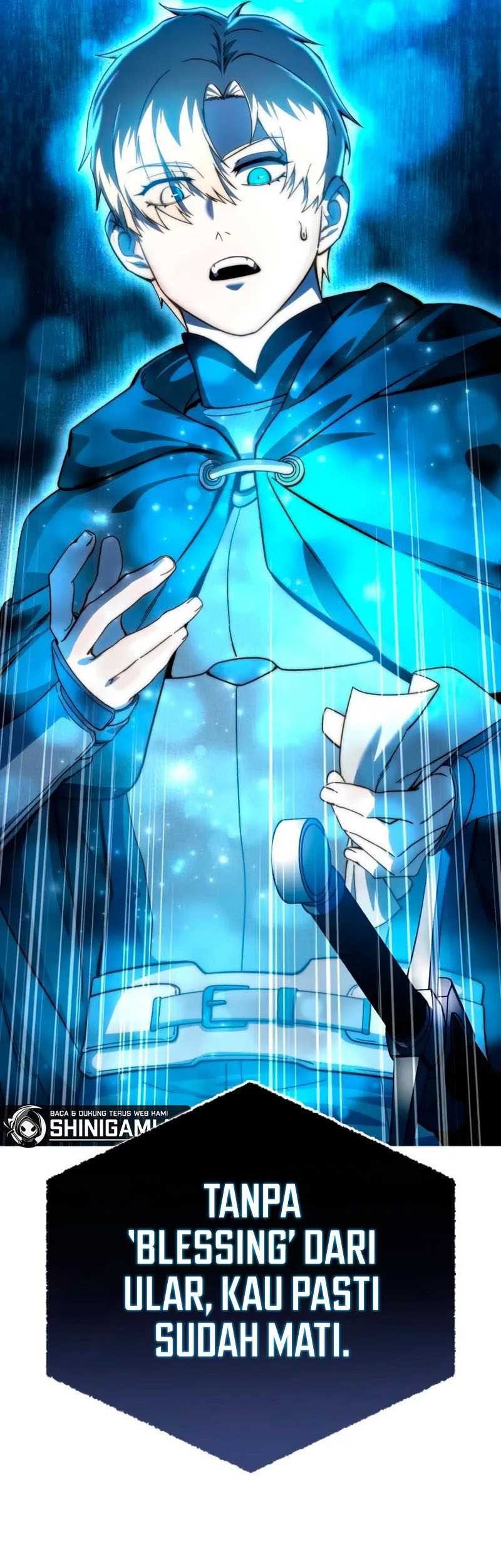 Star-Embracing Swordmaster Chapter 30 Gambar 54