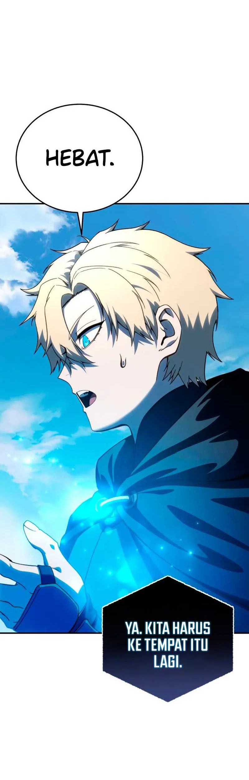 Star-Embracing Swordmaster Chapter 30 Gambar 55