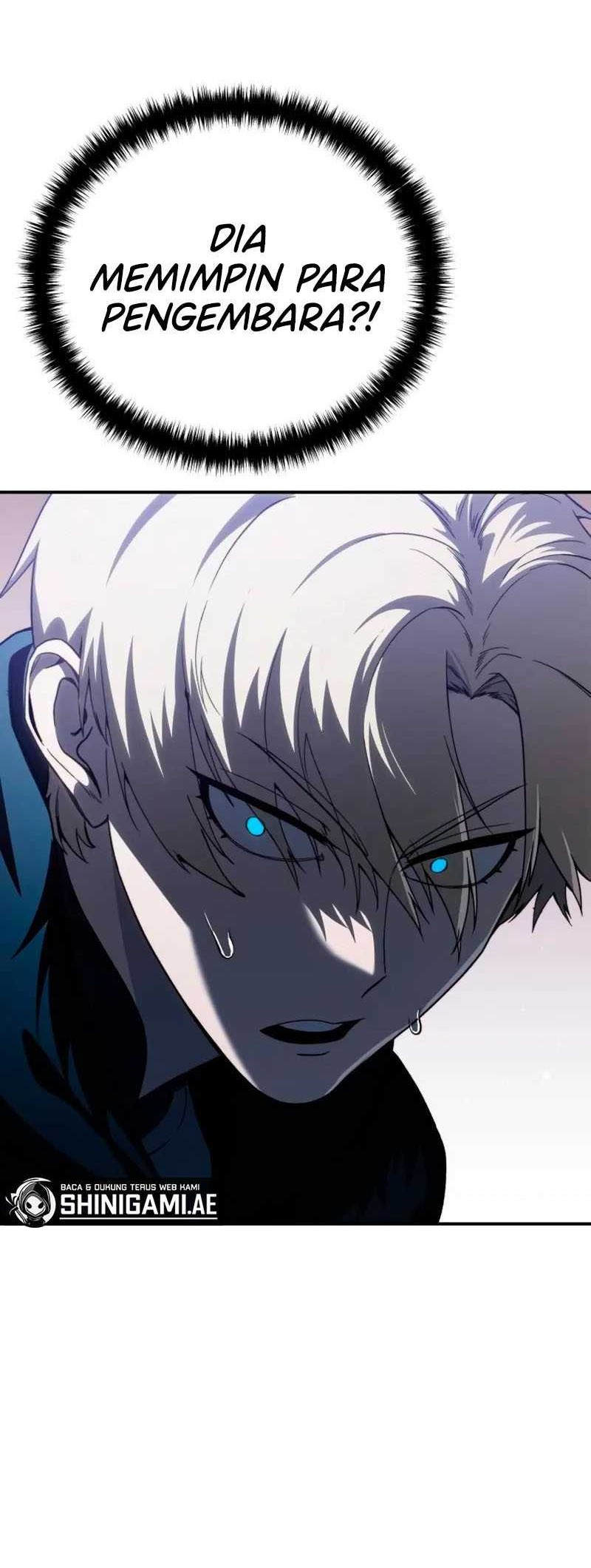 Star-Embracing Swordmaster Chapter 30 Gambar 61