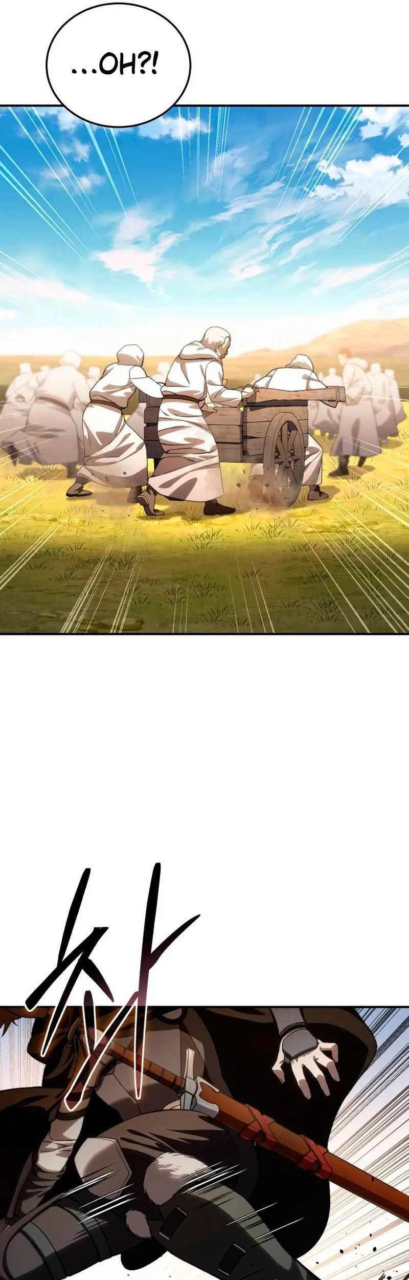 Star-Embracing Swordmaster Chapter 30 Gambar 58