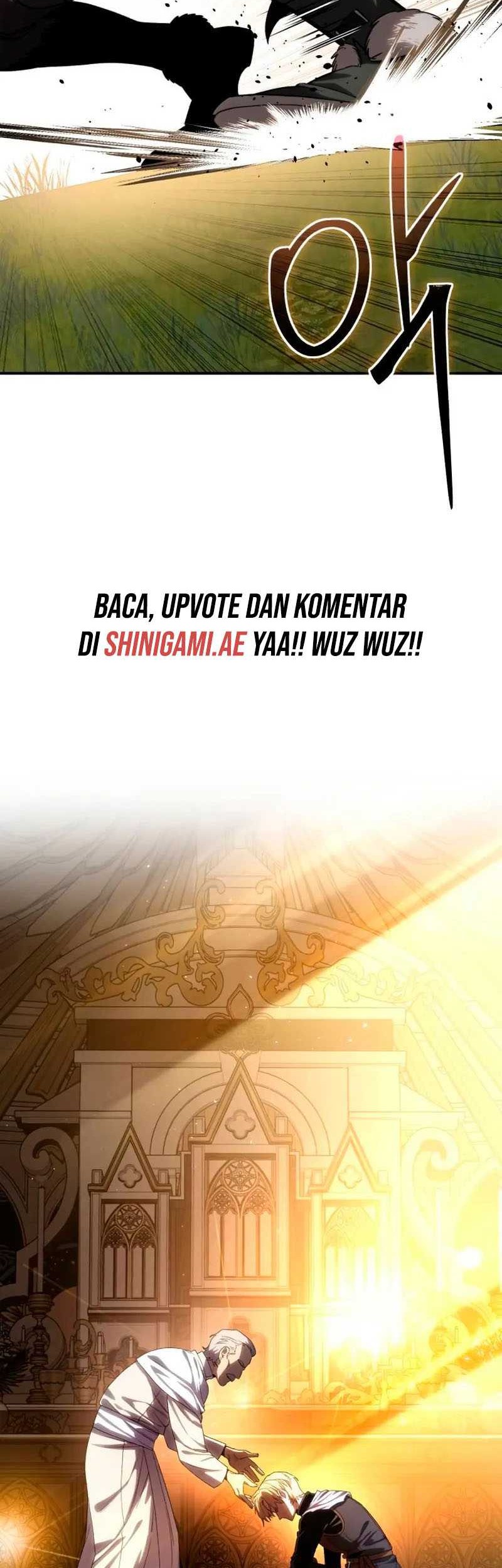 Star-Embracing Swordmaster Chapter 30 Gambar 59