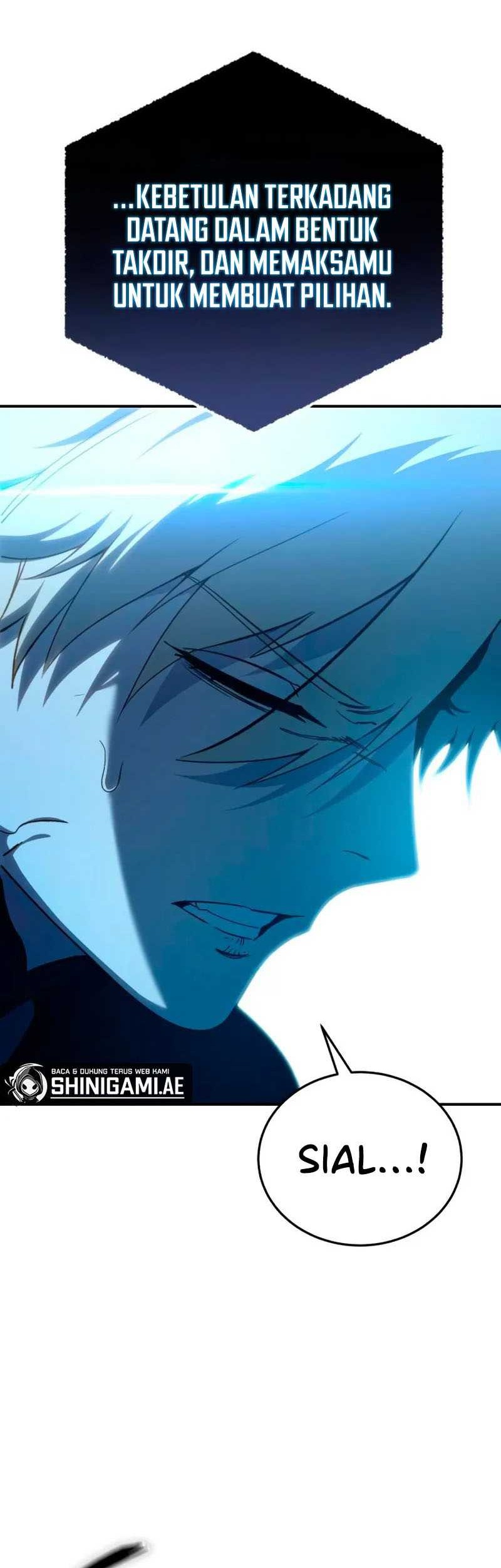 Star-Embracing Swordmaster Chapter 30 Gambar 65