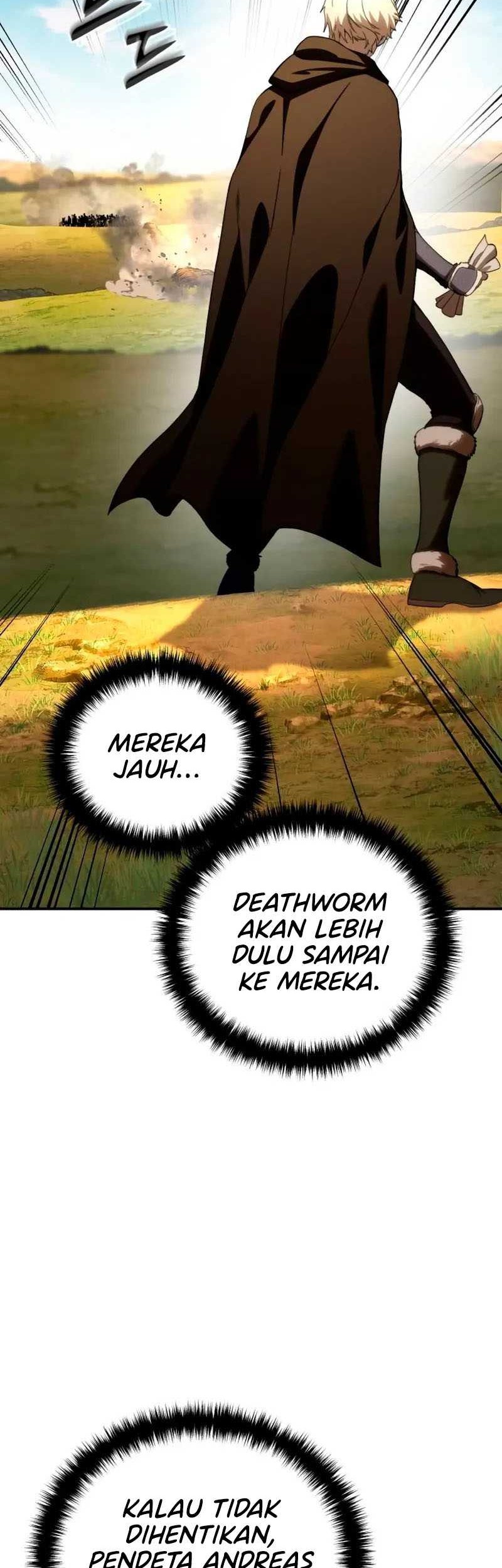 Star-Embracing Swordmaster Chapter 30 Gambar 63