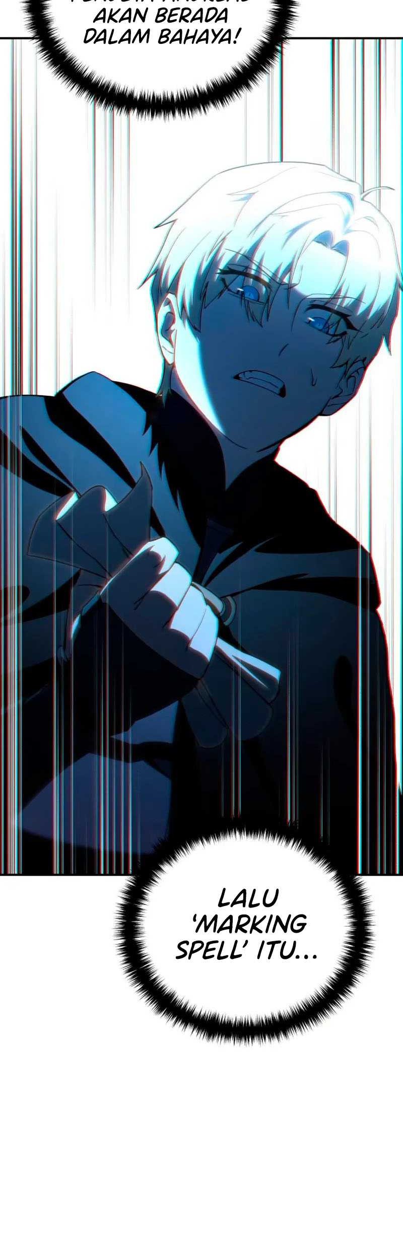 Star-Embracing Swordmaster Chapter 30 Gambar 64