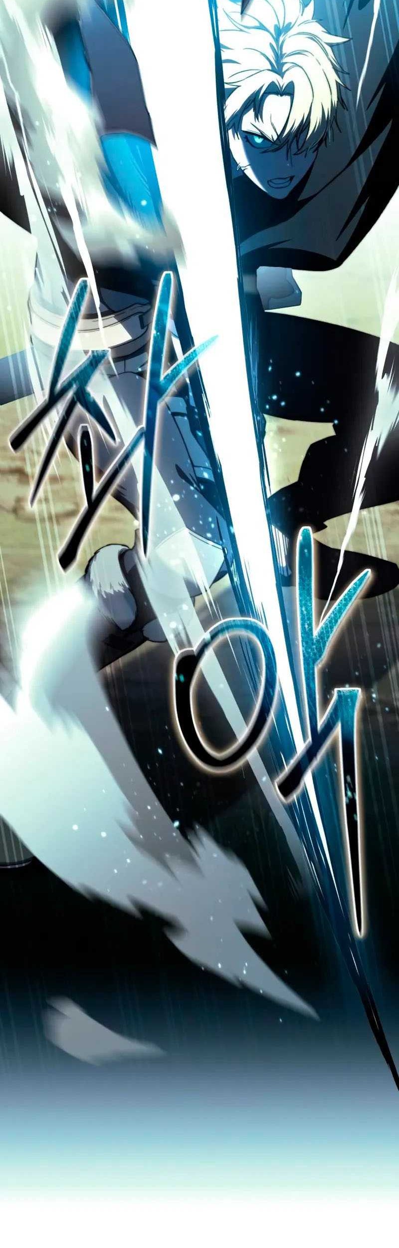 Star-Embracing Swordmaster Chapter 30 Gambar 69