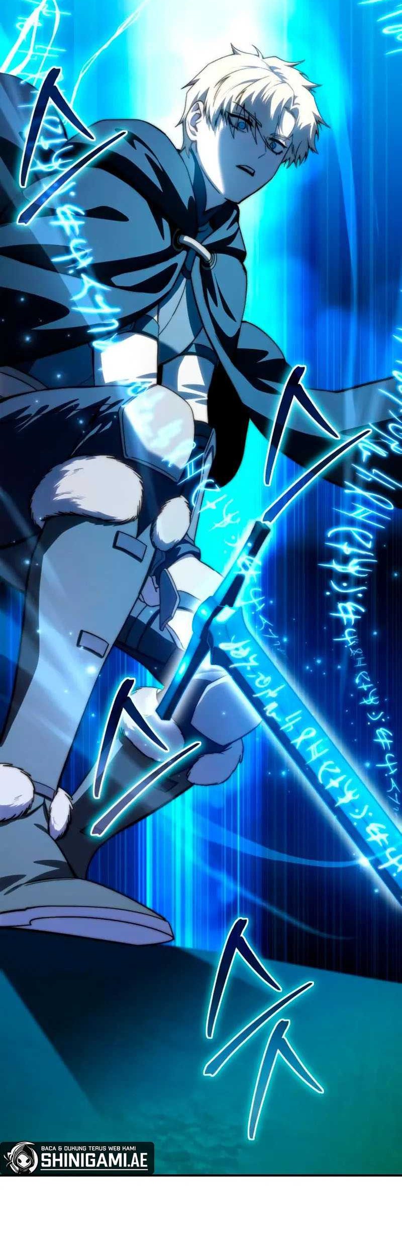 Star-Embracing Swordmaster Chapter 30 Gambar 73