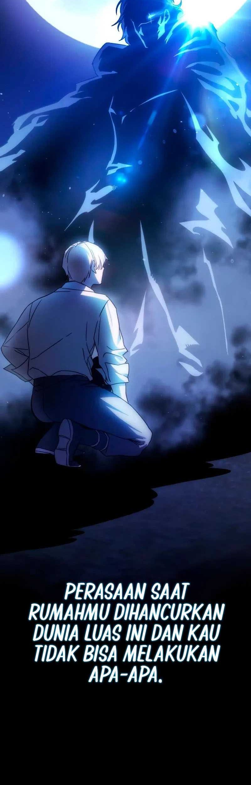 Star-Embracing Swordmaster Chapter 30 Gambar 37