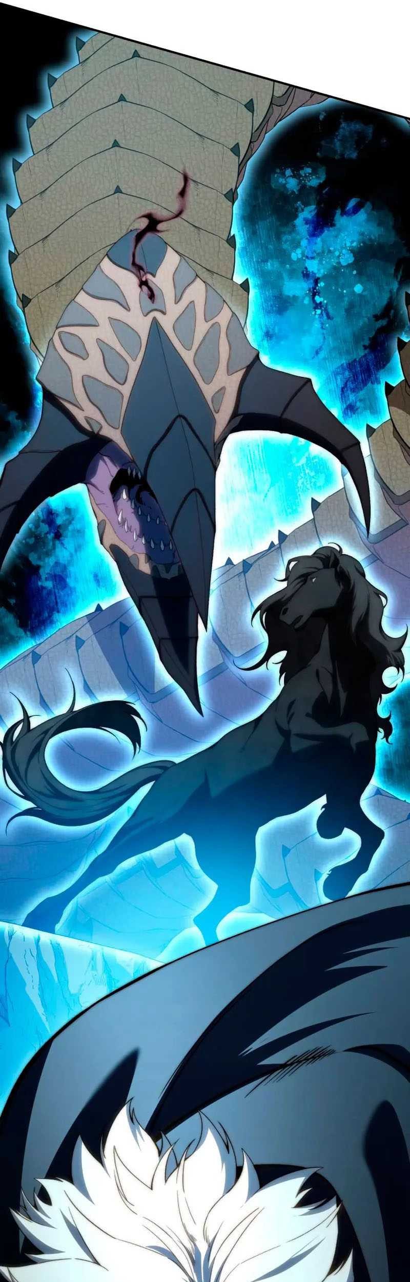 Star-Embracing Swordmaster Chapter 30 Gambar 34