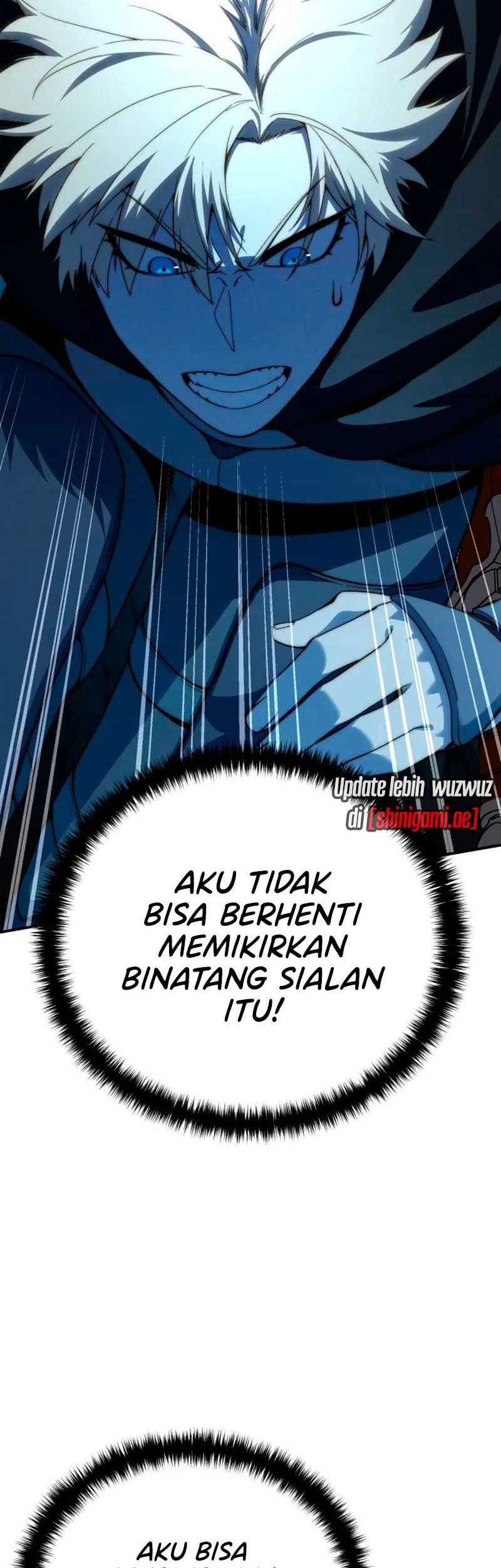 Star-Embracing Swordmaster Chapter 30 Gambar 35