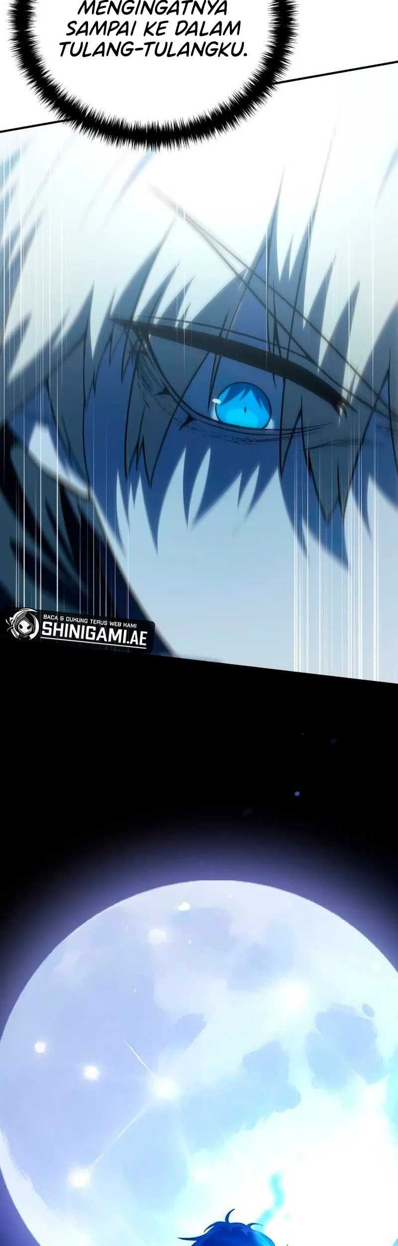 Star-Embracing Swordmaster Chapter 30 Gambar 36