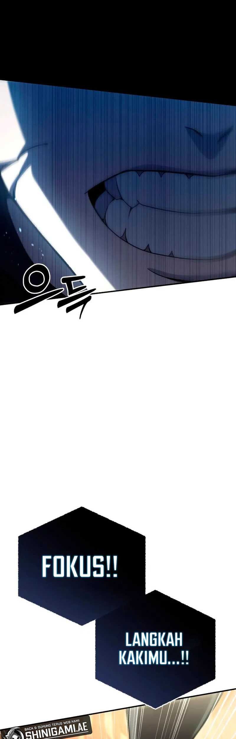 Star-Embracing Swordmaster Chapter 30 Gambar 38