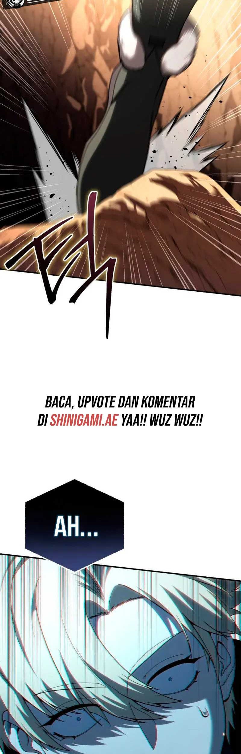 Star-Embracing Swordmaster Chapter 30 Gambar 39