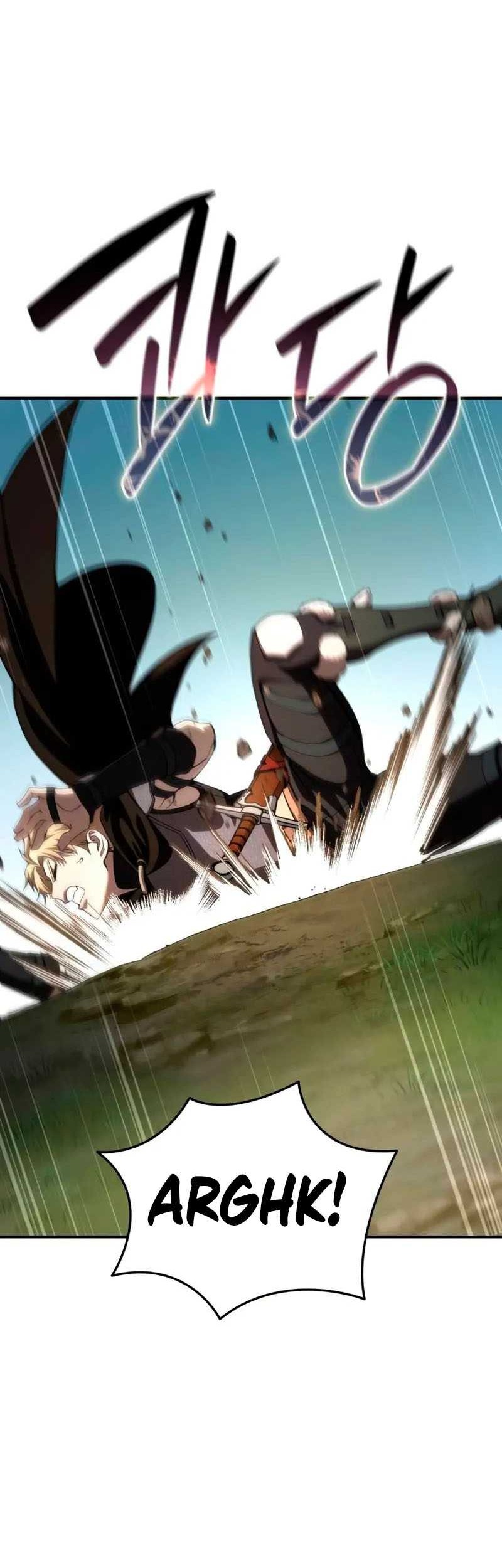 Star-Embracing Swordmaster Chapter 30 Gambar 45