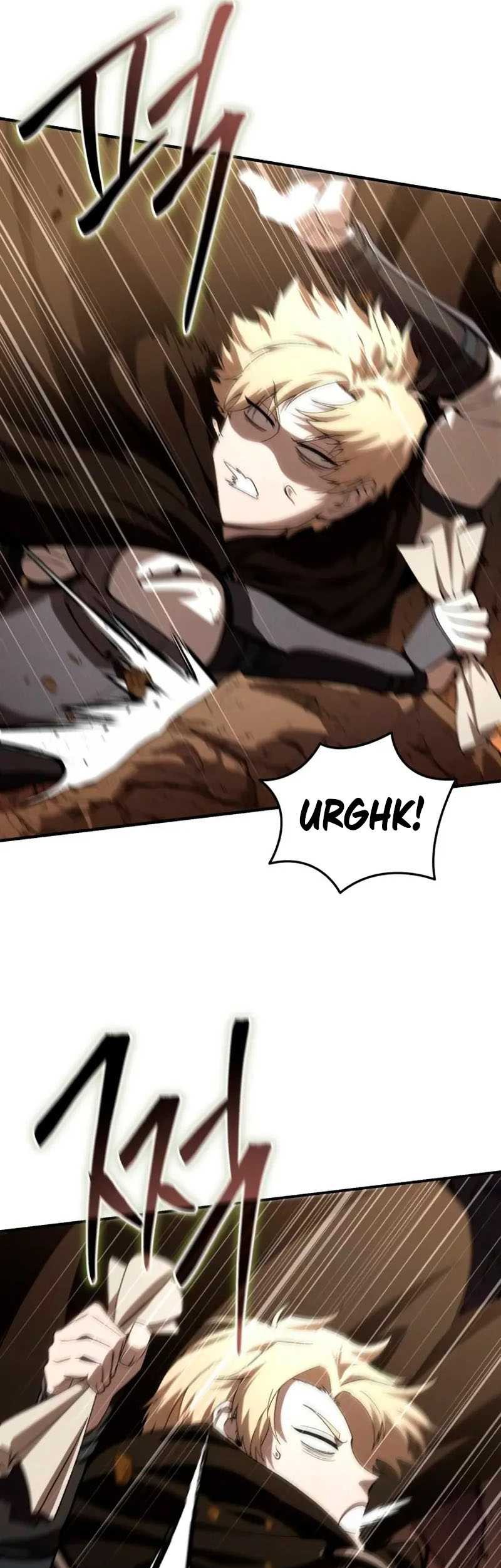 Star-Embracing Swordmaster Chapter 30 Gambar 42