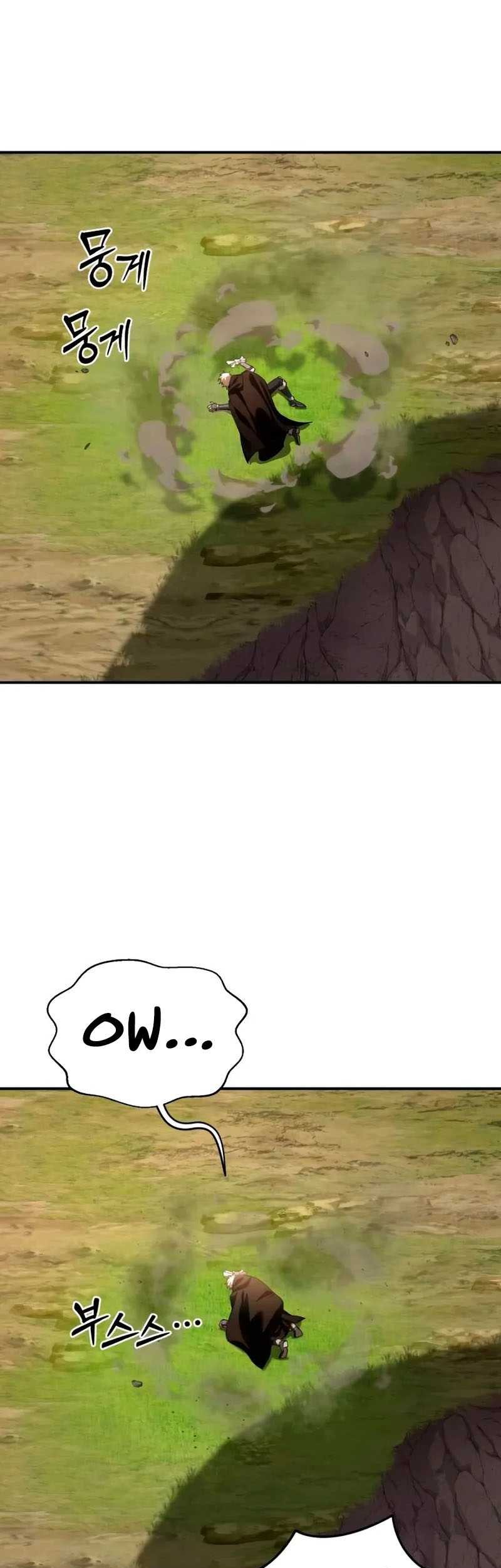 Star-Embracing Swordmaster Chapter 30 Gambar 46