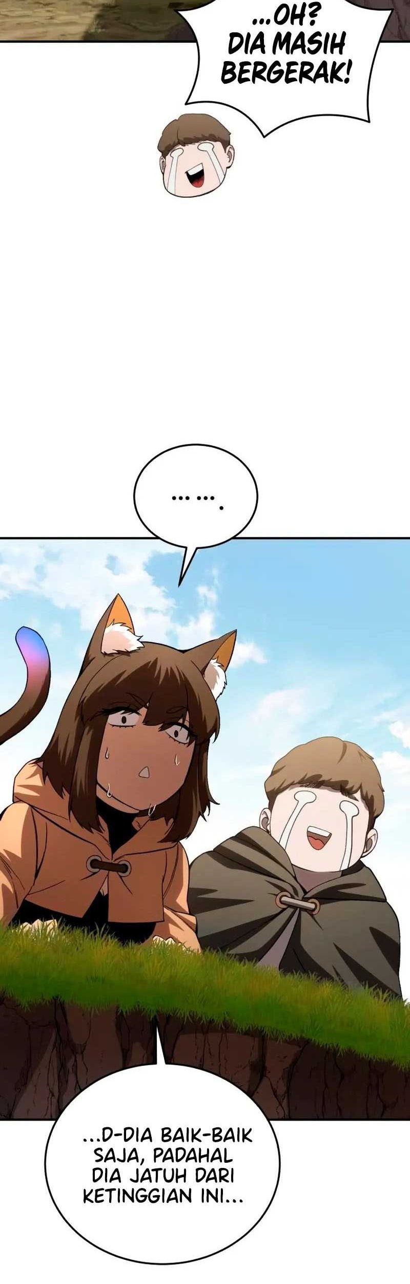 Star-Embracing Swordmaster Chapter 30 Gambar 47