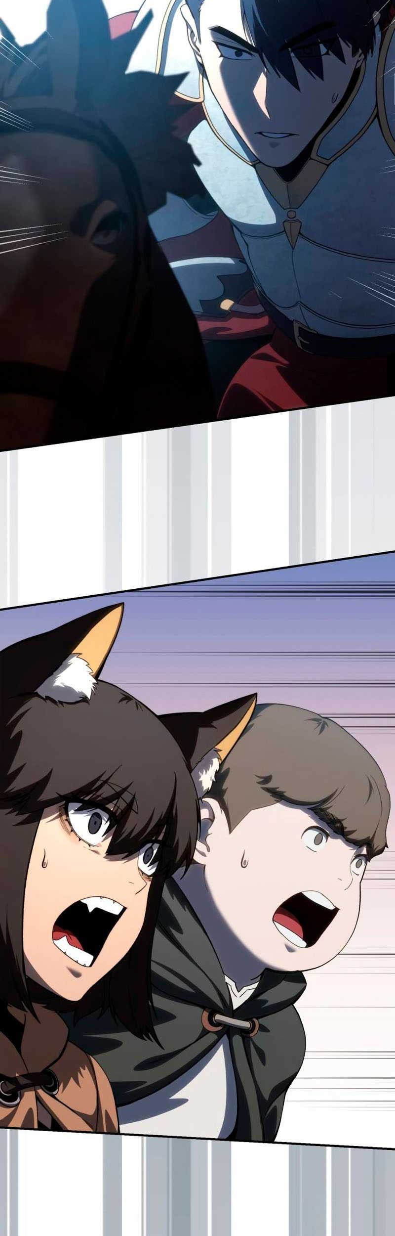 Star-Embracing Swordmaster Chapter 30 Gambar 92