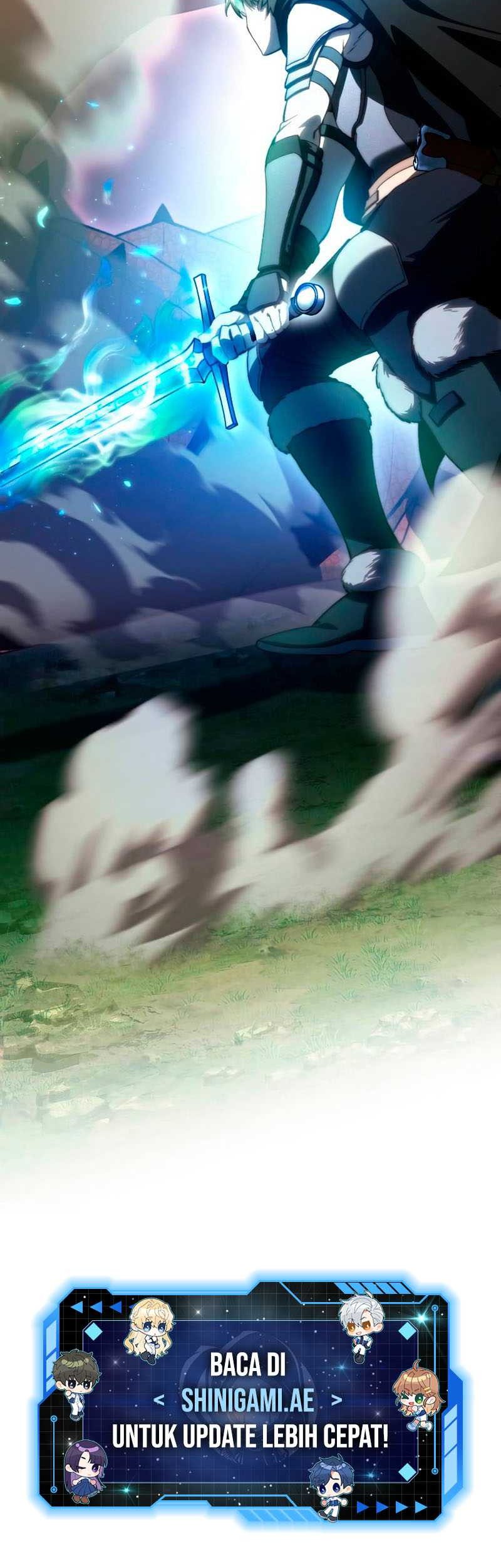 Star-Embracing Swordmaster Chapter 30 Gambar 96
