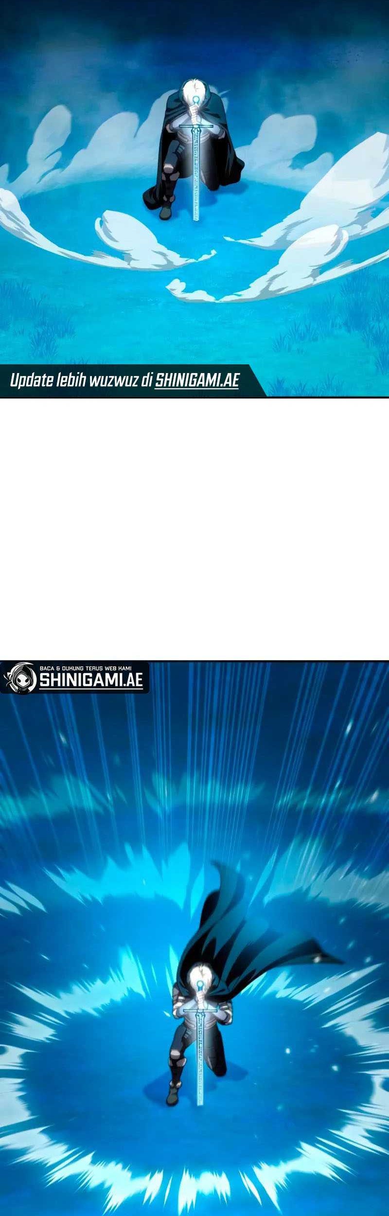 Star-Embracing Swordmaster Chapter 30 Gambar 77