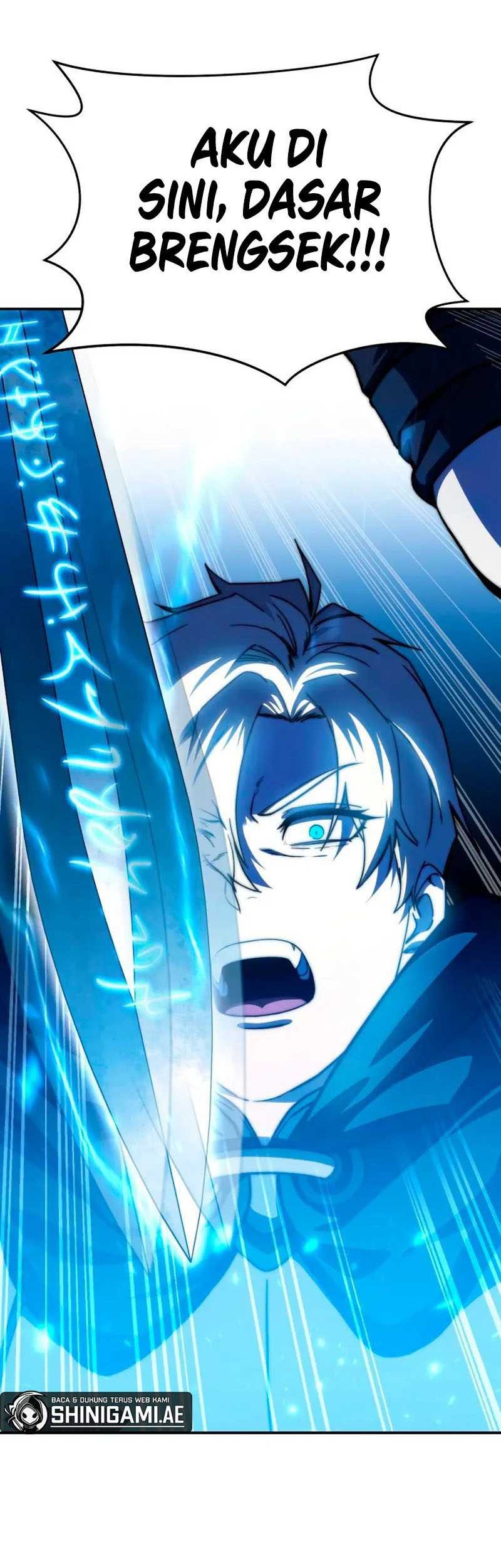 Star-Embracing Swordmaster Chapter 30 Gambar 75