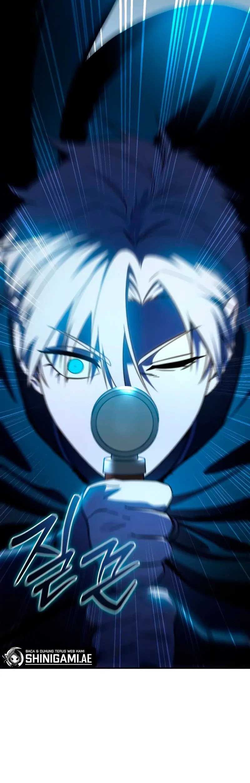 Star-Embracing Swordmaster Chapter 30 Gambar 80