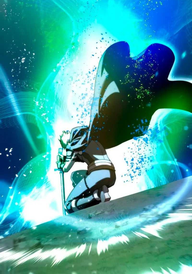 Star-Embracing Swordmaster Chapter 30 Gambar 85