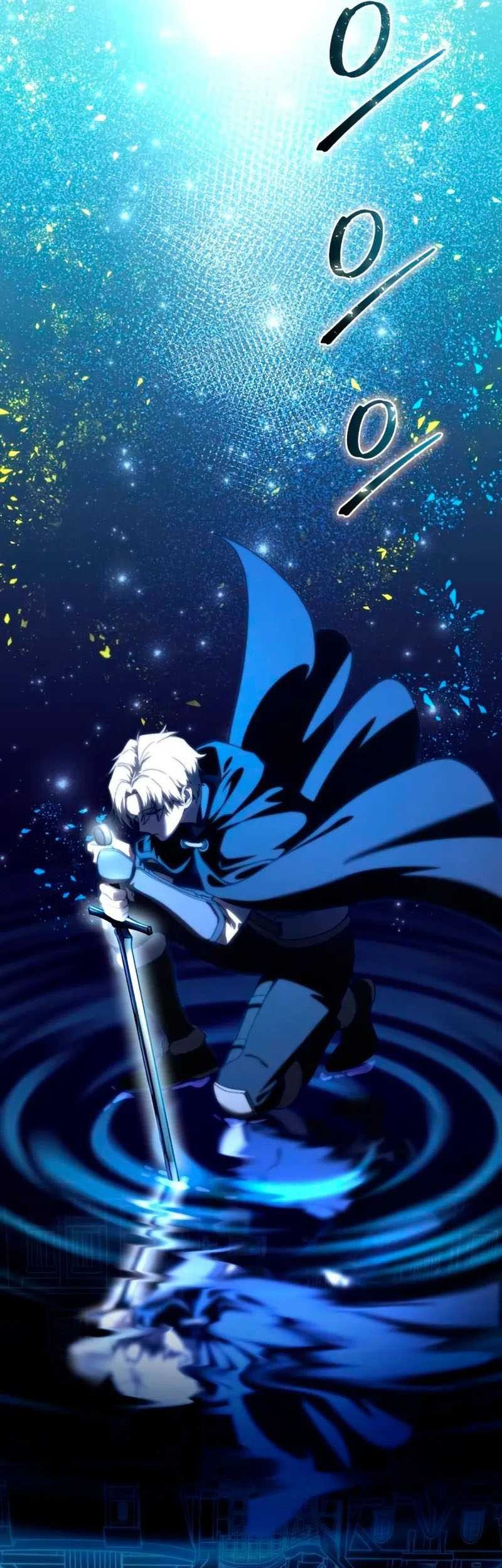 Star-Embracing Swordmaster Chapter 30 Gambar 82