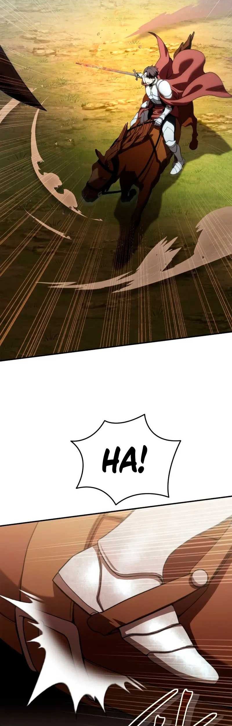 Star-Embracing Swordmaster Chapter 30 Gambar 3