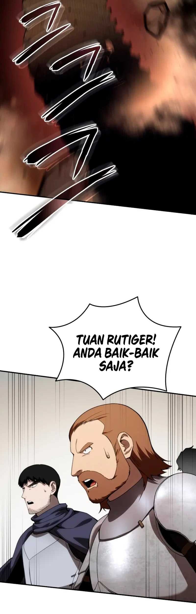 Star-Embracing Swordmaster Chapter 30 Gambar 6