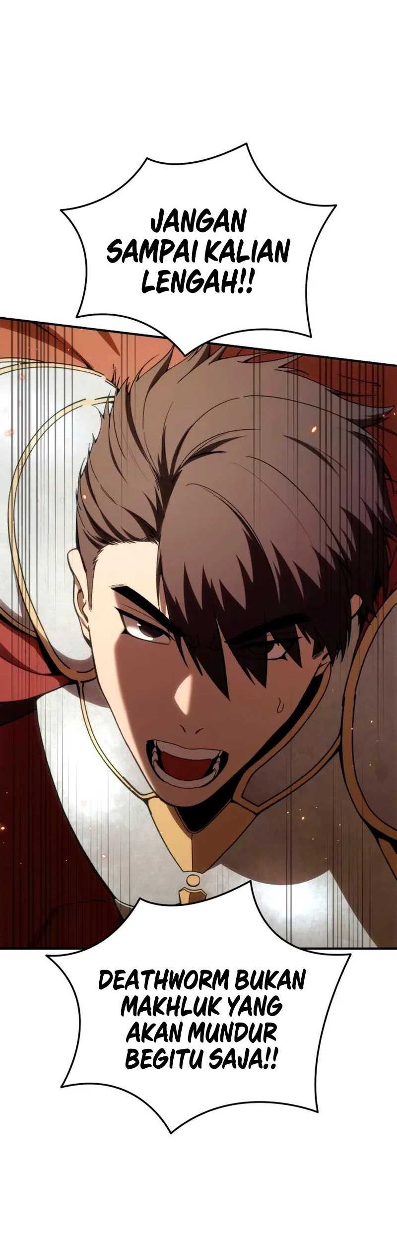 Star-Embracing Swordmaster Chapter 30 Gambar 7