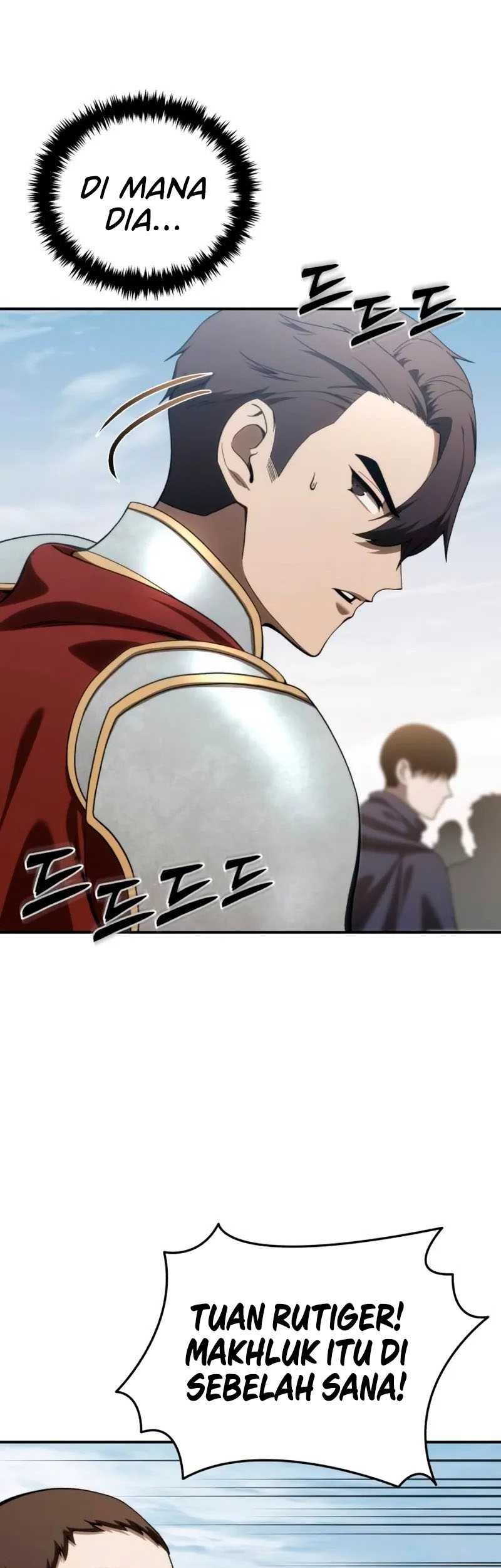 Star-Embracing Swordmaster Chapter 30 Gambar 10