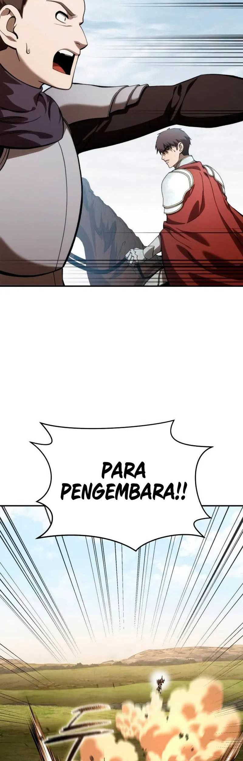 Star-Embracing Swordmaster Chapter 30 Gambar 11