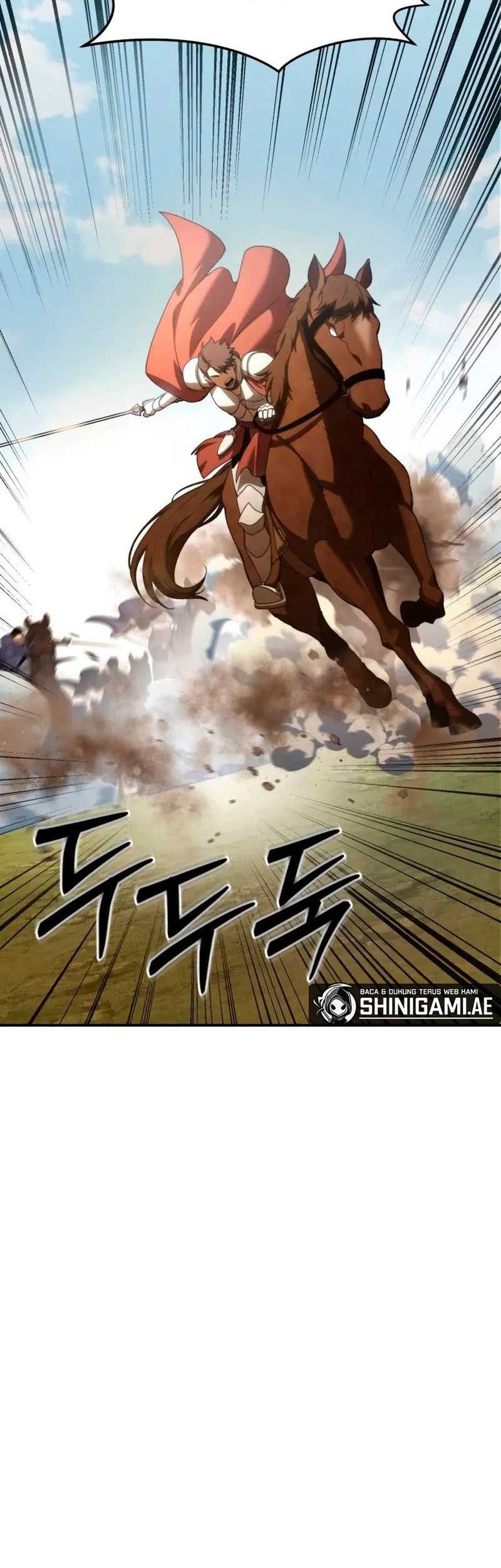 Star-Embracing Swordmaster Chapter 30 Gambar 13