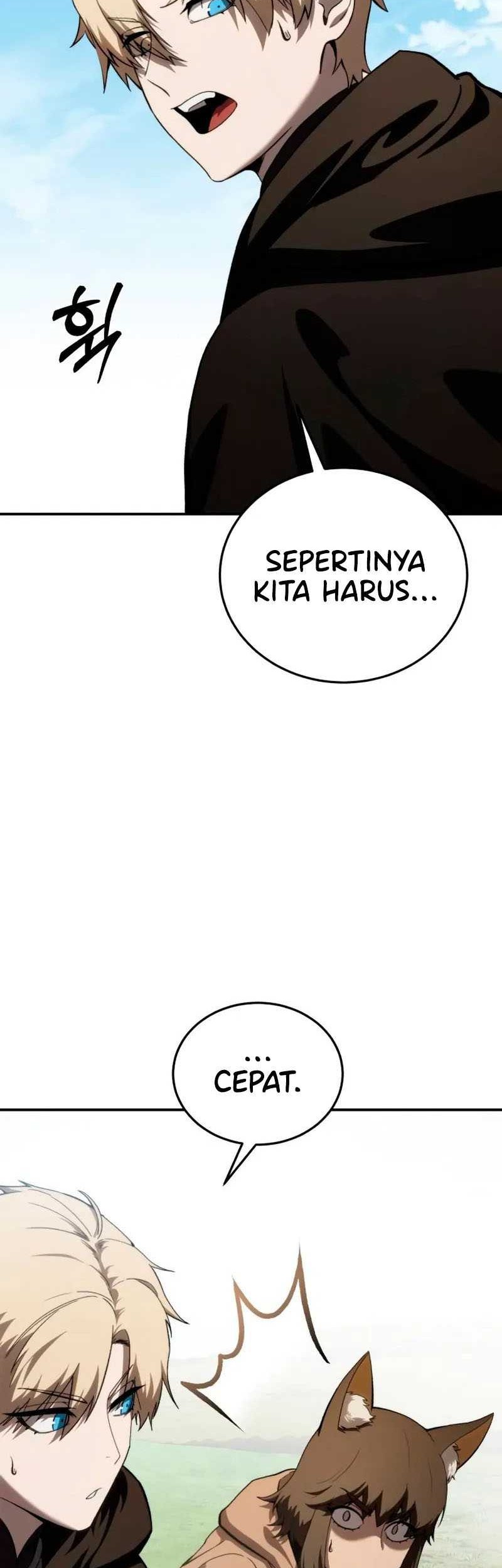 Star-Embracing Swordmaster Chapter 30 Gambar 15