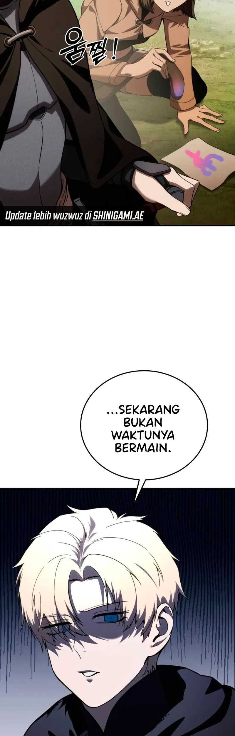 Star-Embracing Swordmaster Chapter 30 Gambar 16