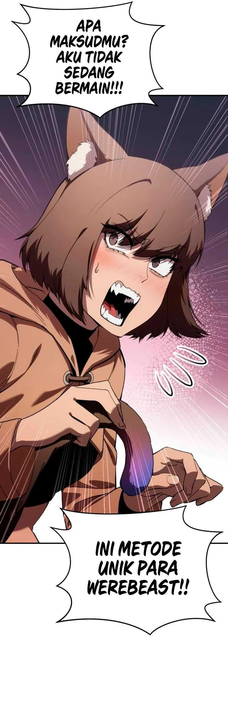 Star-Embracing Swordmaster Chapter 30 Gambar 18