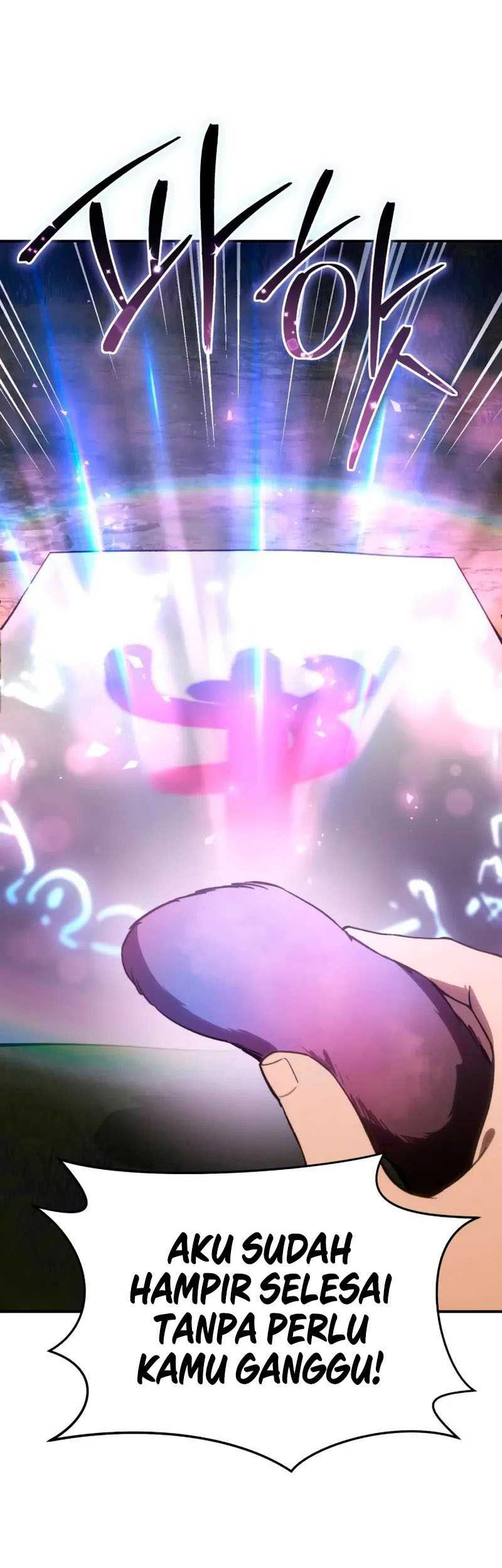 Star-Embracing Swordmaster Chapter 30 Gambar 19