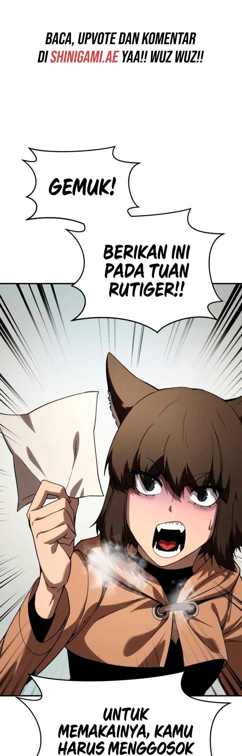 Star-Embracing Swordmaster Chapter 30 Gambar 20