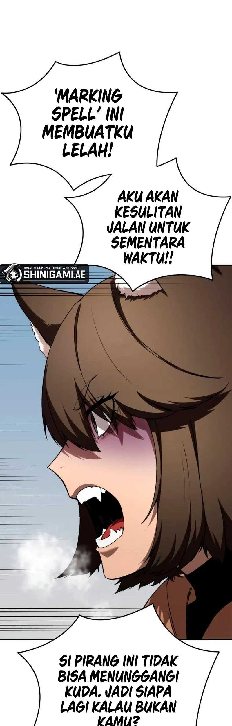 Star-Embracing Swordmaster Chapter 30 Gambar 22