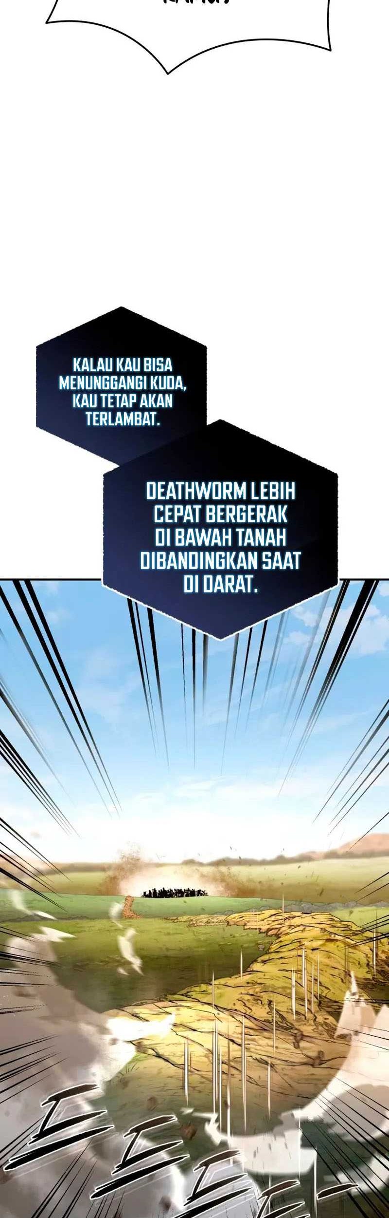 Star-Embracing Swordmaster Chapter 30 Gambar 23