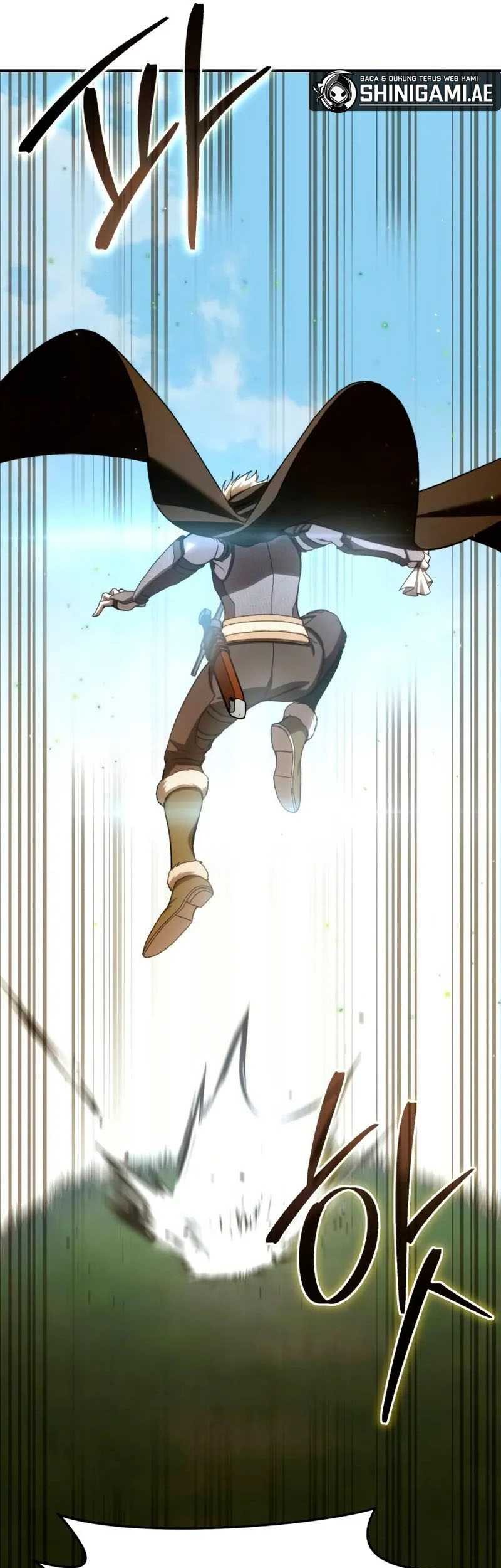 Star-Embracing Swordmaster Chapter 30 Gambar 30