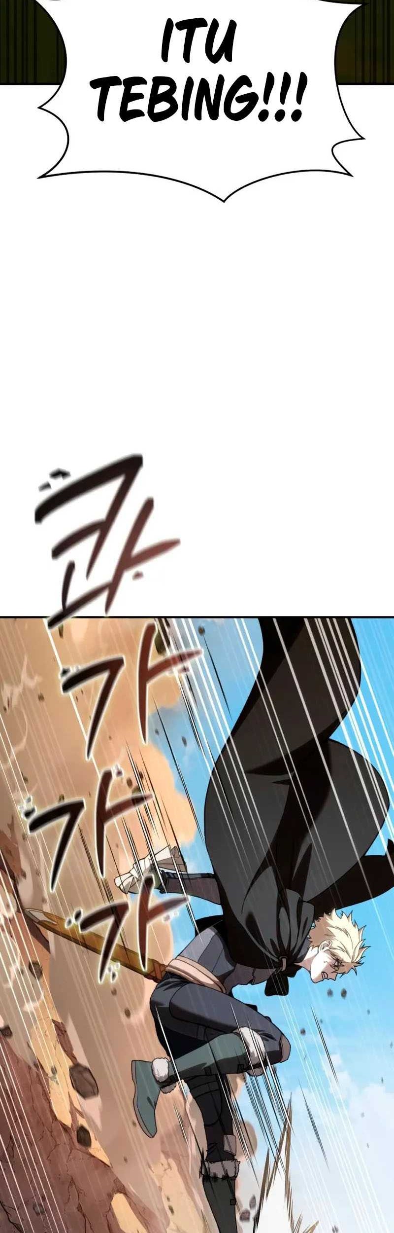 Star-Embracing Swordmaster Chapter 30 Gambar 31