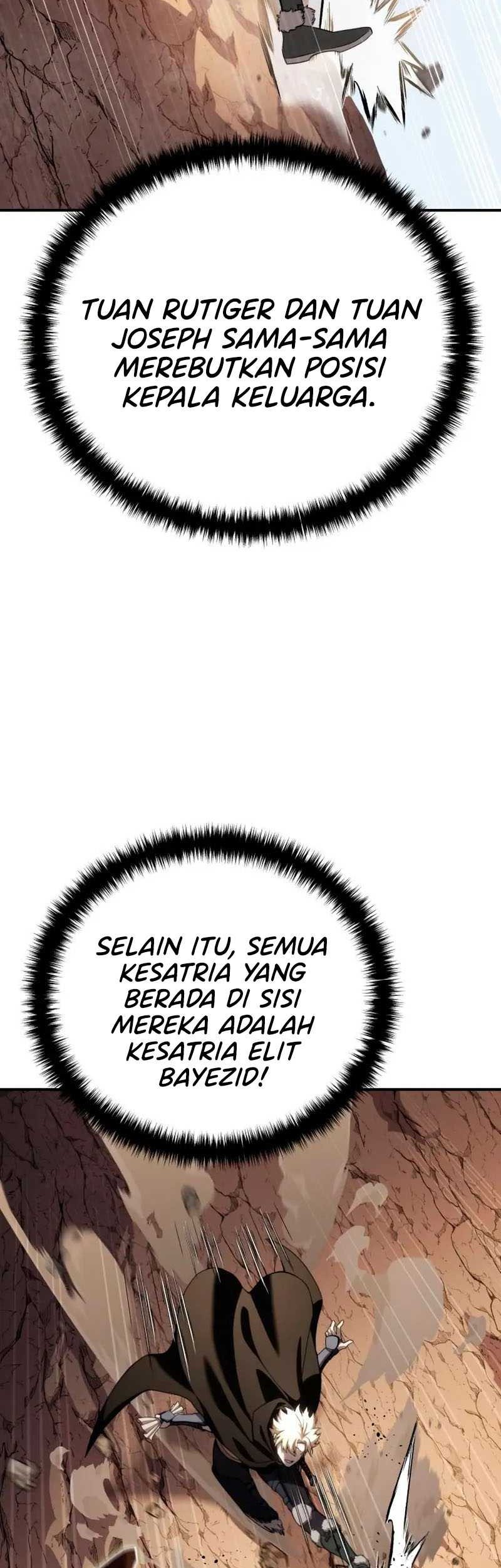 Star-Embracing Swordmaster Chapter 30 Gambar 32