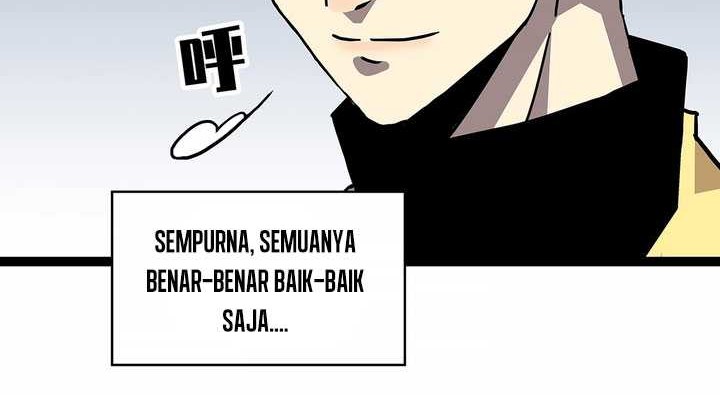 It all starts with playing game seriously Chapter 147 Gambar 34